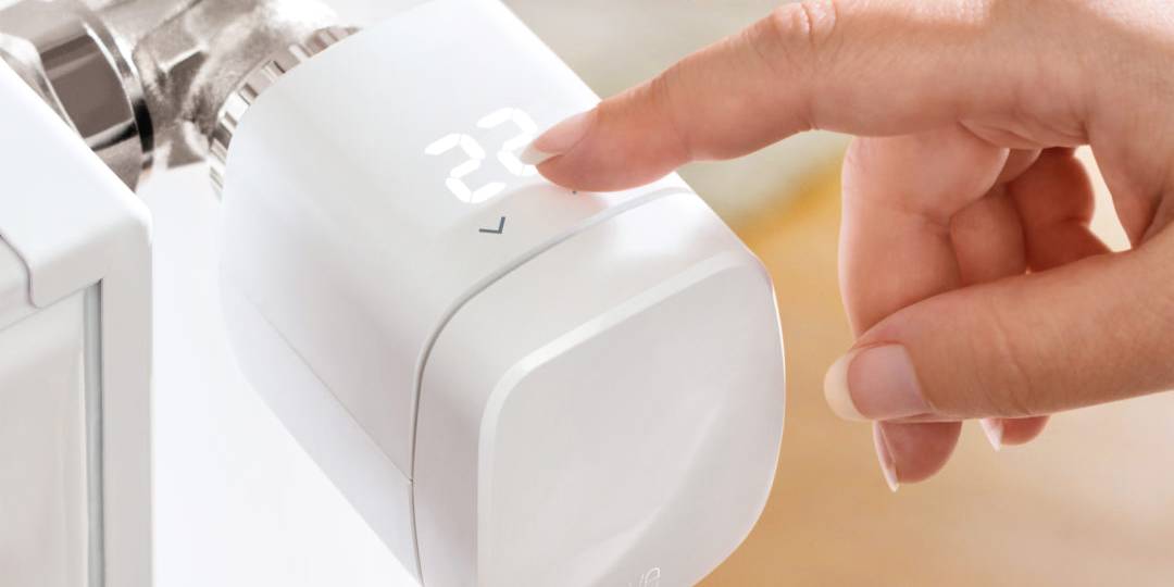 thermostaat radiator